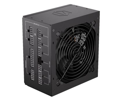 Zasilacz do komputera ENDORFY Supremo FM6 750W 80 Plus Gold ATX 3.1
